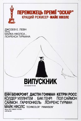 Випускник