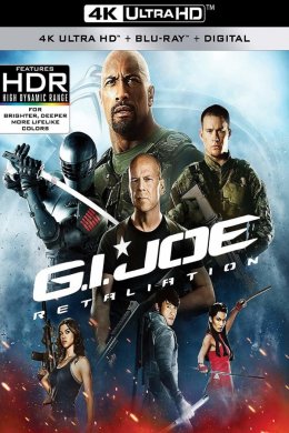 G.I. Joe: Атака кобри 2